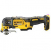 Multibrúska Dewalt XR 18V DCS356N-XJ (bez batérie)