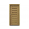 Interiérové dvere Porta - Koncept - model A.0 Falcové Šírka dverí: 60 cm, Orientácia: Pravé