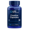 Life Extension Creatine Capsules 120 ks, kapsule