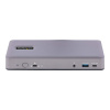 StarTech.com DK31C3MNCRUE dokovacia stanica a replikátor portov Kábel USB 3.2 Gen 2 (3.1 Gen 2) Type-C (DK31C3MNCRUE)
