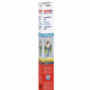 Tesa Insect Stop Standard 55198-00001-00 0,95 m x 2,2 m antracitová