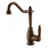 Retro umývadlo faucet lara starodávna mosadz (Retro umývadlo faucet lara starodávna mosadz)