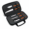 Cold Steel FIXED BLADE HUNTING KIT CS-FX-FLDKIT