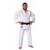 DANRHO KIMONO JUDO SENSEI Farba: Biela, Veľkosť: 160
