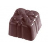 SCHNEIDER Forma na čokoládu, motív „balíček“ | Chocolate World