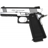 HI-CAPA 4.3, Dual Stainless, GBB, Tokyo Marui + doprava zdarma