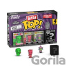 Funko Bitty POP! Disney The Nightmare Before Christmas Oogie Boogie 4-pack