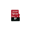 Pamäťová karta Patriot Memory PEF64GEP31MCX 64 GB MicroSDXC Class 10