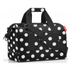 Reisenthel Allrounder M Dots White