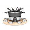 GASTROBACK 42566, Fondue set