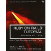 Ruby on Rails Tutorial - Michael Hartl