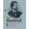 Karel Havlíček Korespondence V 1849 1851 - Robert Adam