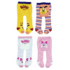 Zapf Creation BABY born 2-balenie pančuchových nohavíc