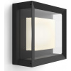 Nástenná lampa Philips Hue White and Colour Ambiance Econic 17438/30 / P7 (915005731901)