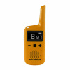Vysielačka Motorola T72 16 kanálov žltá