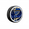 Puk inglasco NHL Official Game Puck 76 mm čierny 1 ks