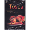PUCCINI Tosca / Cura Bruson Patane DVD