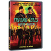 Expendables: Postradatelní 4 - DVD