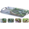 Makro Podnos 45x30cm