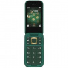 Mobilný telefón Nokia 2660 4G FLIP DS, GREEN DOMINO Nokia