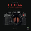 Book of the Leica R-series Cameras (Brian Long)(Pevná)