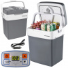 Berdsen Icemax 32 odtieňov šedej 32 l (Prenosná turistická chladnička 32L 12V)