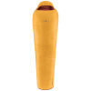 Ferrino Lightec 1200 Duvet Spací vak Žltá