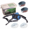 Polomaska SECURA 3100 CHEM A2P3R ADR