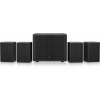 Behringer SAT 1004 BUNDLE – ozvučovací set