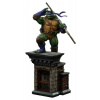 Iron Studios Teenage Mutant Ninja Turtles Art Scale Soška 1/10 Donatello Unleashed 32 cm
