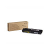 Xerox originál toner 106R02235, yellow, 6000str., Xerox Phaser 6600, Workcentre 6605