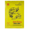 TianDe Náplasť proti bolesti kĺbov Jian Kang 5 ks