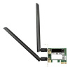 Craftenwood WiFi Sieťová Karta D-Link DWA-582 5 GHz 867 Mbps LED