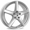 DEZENT Alufelge 6.0 J x 15 98/4/35/58,1 TY Silver Dezent 6x15 4x98 ET35.00
