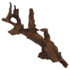 Kořen REPTI PLANET DriftWood Bulk XL 1ks