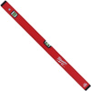 MILWAUKEE Vodováha REDSTICK COMPACT 80 cm