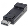 MANHATTAN adaptér DisplayPort Male / HDMI Adapter Female, Passive 151993