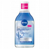 Nivea Regeneračná micelárna voda s 5% sérom 400 ml