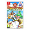 Wonder Boy: Asha in Monster World