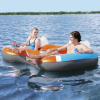 Nafukovací kruh / kreslo pre 2 osoby Rider II 251 x 132 cm BESTWAY