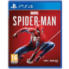PS4 hra Marvel's Spider-Man PS719416272