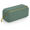BagBase toaletné pozdro BG761 sage green