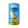 Racio Cornies Kukuričné chlebíčky s morskou soľou 115 g