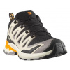 Salomon XA Pro 3D V9 - Black/Gull/Turmeric - men´s 44