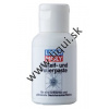 LIQUI MOLY 6297 brúsna a leštiaca pasta na sklo - 25ml