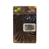 Fox Edges Camo Lead Clip Kit veľ.7