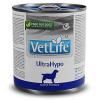 Vet Life Natural DOG konz. UltraHypo 300g
