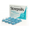 Reckitt Benckiser Healthcare International Ltd. Strepsils Mentol a Eukalyptus pas ord (blis.PVC/PVDC/Al) 2x12 ks (24 ks)