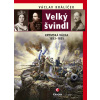 Velký švindl - Václav Králíček