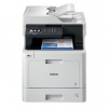 Laserová tlačiareň Brother, DCP-L8410CDW, farebná tlačiareň PCL Three-In-One, duplex, kopírka, skener